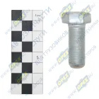 1/13905/21 Болт ГОСТ-7798 М16х40х1,5; Р=38 К=24 БелЗАН