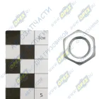 1/21640/11 Гайка ГОСТ-5915 М14х1,5; h=10-12 К=22 болта кард.вала БелЗАН