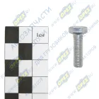 1/09024/21 Болт ГОСТ-7798 М6х20х1; Р=20 К=10/11 БелЗАН