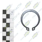 14-1701067-009 Кольцо стопор. наружн. с ушками ф36х44х2 с отвер. В40 ГОСТ 13940; ф.40 подшип.вторич.вала (105)КПП КАМАЗ БелЗАН