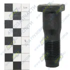 356-7242100 Болт С/И М20х72х1,5 Р=28 полукруглая,ступицы перед.колеса 43114; (без шлицов) БелЗАН