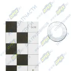 1/26386/21 Шайба плоская (сталь) ф10х20х2 DAF LCV (1970-2020), FREIGHTLINER (1970-2020), FRUEHAUF (1970-2020), HENDRICKSON (1970-2020), IVECO Bus (1970-2020), JO; ГОСТ11371-78 БелЗАН