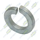 1/05172/77 Шайба пружинная (гровер) ф16х27х5 ГОСТ-6402; х27х5 кард. вала БелЗАН