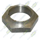 853538 Гайка ГОСТ-8918 М33х1,5; h=15 К=46 с буртиком втор.вала ЗИЛ,КАМАЗ РК БелЗАН