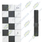 1/35435/33 Шпилька М8 L=42 Р=15х1,25/20х1,25 ГОСТ 9066-75 мех-ма перекл. перед; Р1=14х1,25/20х1,25 мех-ма перекл. перед. БелЗАН