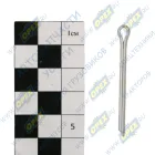 1/07348/019 Шплинт разводной; ф3х40 БелЗАН