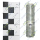 1/18004/31 Шпилька М16 Lобщ=55 Р1=22х1,5/30х1,5 картера моста БелЗАН