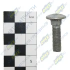 210381-009 Болт ГОСТ-7802 М8х30х1,25 Р=23 БелЗАН