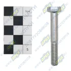 1/60443/21 Болт ГОСТ-7798 М8х55х1,25; Р=24 К=12/13 БелЗАН