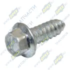 2108-8403066-01 Винт DIN572 М6х18х1,75 К=8 (саморез) ф/шляпка БелЗАН