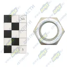 4310-2912416-009 Гайка ГОСТ-5915 М24х1,5; h=24 К=34 стремянки рессоры БелЗАН