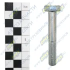 1/13437/21 Болт ГОСТ-7798 М10х65х1,25; Р=28 К=16/17 кронштейна привода мех-ма переключен.передач БелЗАН