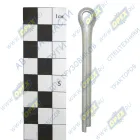 1/07979/01 Шплинт разводной ф6х60 L=85 РШ БелЗАН