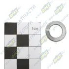 1/05168/77 Шайба пружинная (гровер) ф10х16х1 ГОСТ-6402-70 БелЗАН