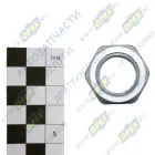 1/21643/11 Гайка ГОСТ-5915 М20х1,5 h=16 BPW (1982-2020), K?SSBOHRER (1970-2020), SAUER ACHSEN (1970-2020); К=30 БелЗАН