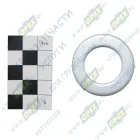 1/05206/01 Шайба плоская (сталь) ф25х42 ГОСТ11371-78 БелЗАН