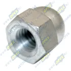 1/61096/11 Гайка ГОСТ-11860 М8х1,25; h=15 К=12/14 колпачковая глухая спинки сиденья БелЗАН