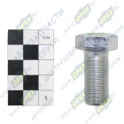 1/13762/21 Болт ГОСТ-7798 М16х35х1,5; Р=30 К=22-24 задней поперечины БелЗАН