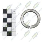 252165 Шайба пружинная (гровер) ф30х44,3х7 ГОСТ 6402 РШ БелЗАН