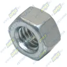 1/61008/11 Гайка ГОСТ-5916 М8х1,25; h=7 К=13 БелЗАН