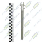 740.60-1003016 Болт DIN6921 М16х215х2, Р=185 К=19 крепл. ГБЦ КАМАЗ с фланцем БелЗАН