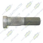 09693-3104030-019 Болт С/И М22х85х1,5 Р=42 круглая головка с лыской ступицы; (85) БелЗАН