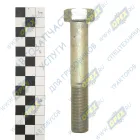 853035 Болт ГОСТ-7798 М18х110х1,5 Р=47 К=27 БелЗАН