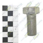 1/14085/21 Болт ГОСТ-7798 М18х40х1,5; Р=36 К=27 поворотного круга БелЗАН