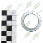 252164 Шайба пружинная (гровер) ф27х40х5,5 на шпильку балансира БелЗАН