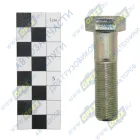 1/59811/21 Болт ГОСТ-7798 М16х60х1,5 Р=40 К=22-24 БелЗАН