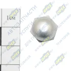 1/61096/11 Гайка ГОСТ-11860 М8х1,25; h=15 К=12/14 колпачковая глухая спинки сиденья БелЗАН