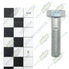 1/13070/21 Болт ГОСТ-7798 М10х40х1,25; Р=28 К=16/17 БелЗАН