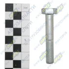 1/12880/21 Болт ГОСТ-7798 М10х60х1,25; Р=27 К=16/17 крышки КПП КАМАЗ БелЗАН