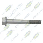 356-75091 Болт DIN6921 М8х65х1,25 P=25 К=13 фланцевый БелЗАН