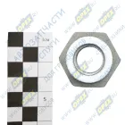 250712 Гайка С/И М20х1,5 h=22 К=38 переднего колеса ЗИЛ правая, Урал (60/ам) БелЗАН