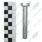 1/55414/21 Болт ГОСТ-7798 М12х80х1,25; Р=34 К=19 БелЗАН