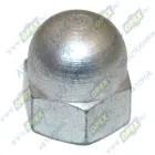 1/61096/11 Гайка ГОСТ-11860 М8х1,25; h=15 К=12/14 колпачковая глухая спинки сиденья БелЗАН