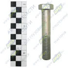 1/59815/21 Болт ГОСТ-7798 М16х90х1,5 Р=40 К=22(24) MAN Bus (1970-2020) БелЗАН