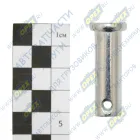 260088 Палец ф12х38 (L1=33, под шплинт) вилки энергоаккумулятора КамАЗ, ЗИЛ, МАЗ, КрАЗ БелЗАН