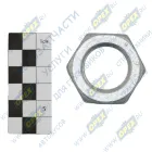 853518 Гайка ГОСТ-5915 М27х1,5 h=17 К=41 шпильки балансира задн.подвески БелЗАН