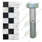 1/55409/21 Болт ГОСТ-7798 М12х55х1,25; Р=32 К=19 крепления картера маховика БелЗАН