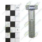 1/55408/31 Болт ГОСТ-7798 М12х40х1,25 Р=30 К=17; Р=31 К=19 (короткий) КПП верхний БелЗАН