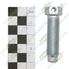 870013 Болт ГОСТ-7798 М14х50х1,5; Р=40 К=16/17 под пломбир крепления делителя передач БелЗАН