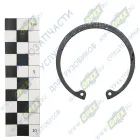 862806 Кольцо стопор. внутр. (в отвер.) с ушками ф66х58х1 крестовины рул.управления ГОСТ13943-86 БелЗАН