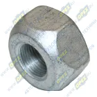 250712 Гайка С/И М20х1,5 h=22 К=38 переднего колеса ЗИЛ правая, Урал (60/ам) БелЗАН