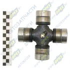 130-2201025-10 Крестовина карданного вала 39х118 КамАЗ,МАЗ,УРАЛ,ЗиЛ,ГАЗ-33104,Валдай; в сборе (малая) под стопорные кольца БЕЛКАРД