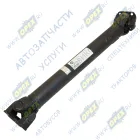 72-2203010-А3 Вал карданный МТЗ (L=626 мм.) передний мост БЕЛКАРД