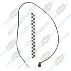 6430-3724570 Жгут обогрева зеркала МАЗ (L-920+-5 мм для зеркал САКД.458201.50-01, 60-01, 001-02) БЕЛОГ