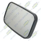 САКД-458.201.080-01 Зеркало (ПВХ) сфера заднего вида Камаз,МАЗ с подогревом 24В; [8](320х180) КАМАЗ,МАЗ с подогревом БЕЛОГ