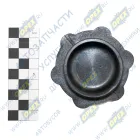 64221-1311053 Пробка (крышка) заливной горловины ПВХ М55х2 h=28 бачка расширительного,МАЗ БЕЛОГ